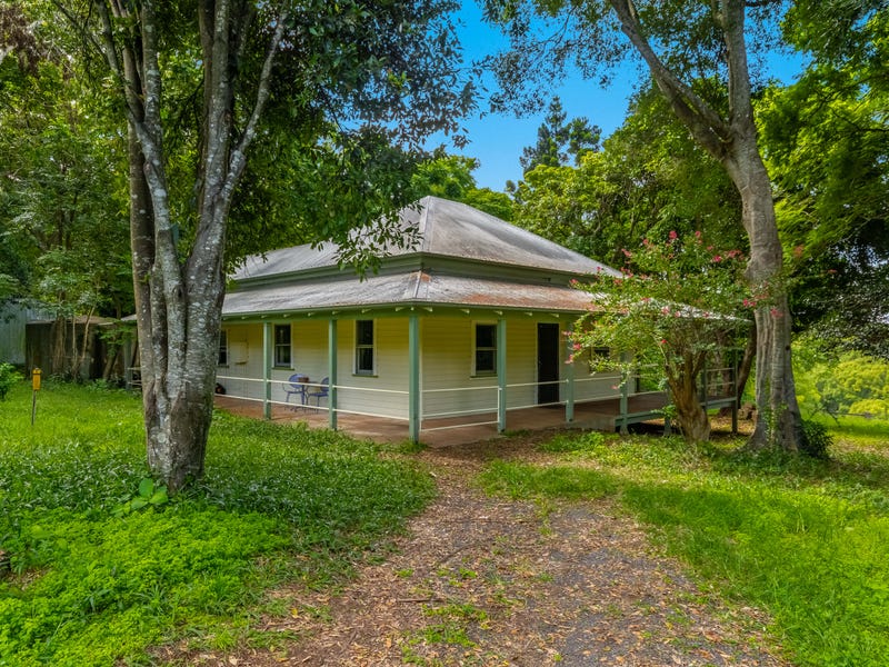 251 Cooks Lane, Dalwood, NSW 2477