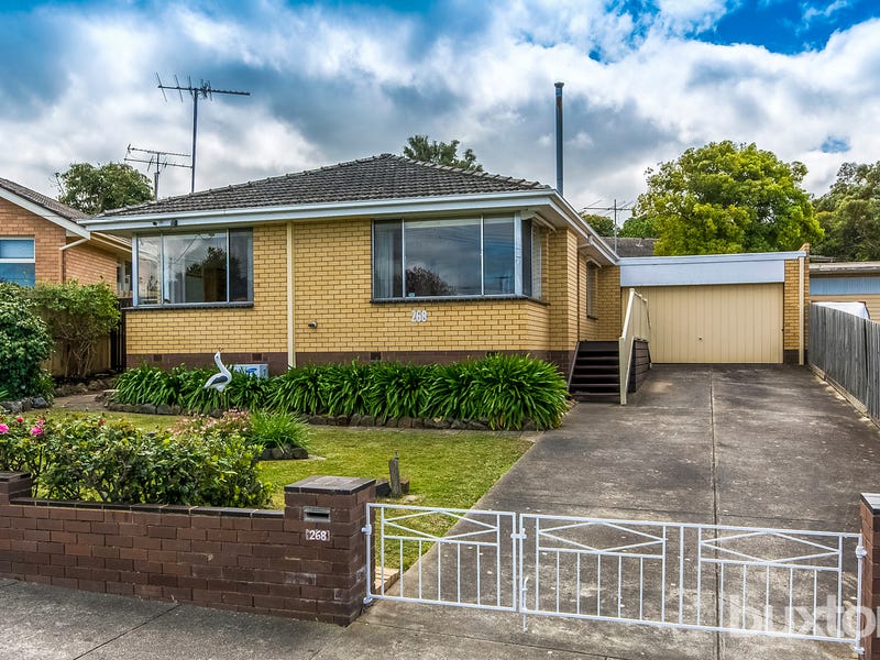 268 Mt Pleasant Road, Highton, VIC 3216