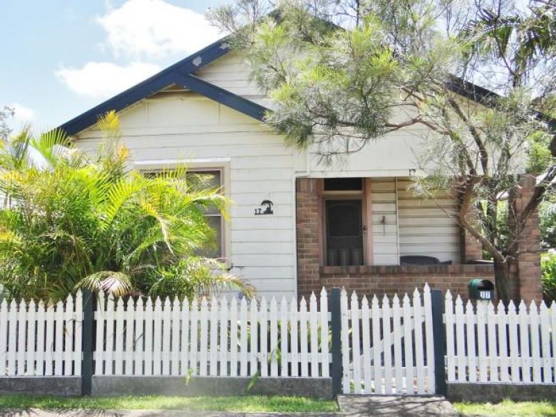 17 Russell Road, New Lambton, NSW 2305