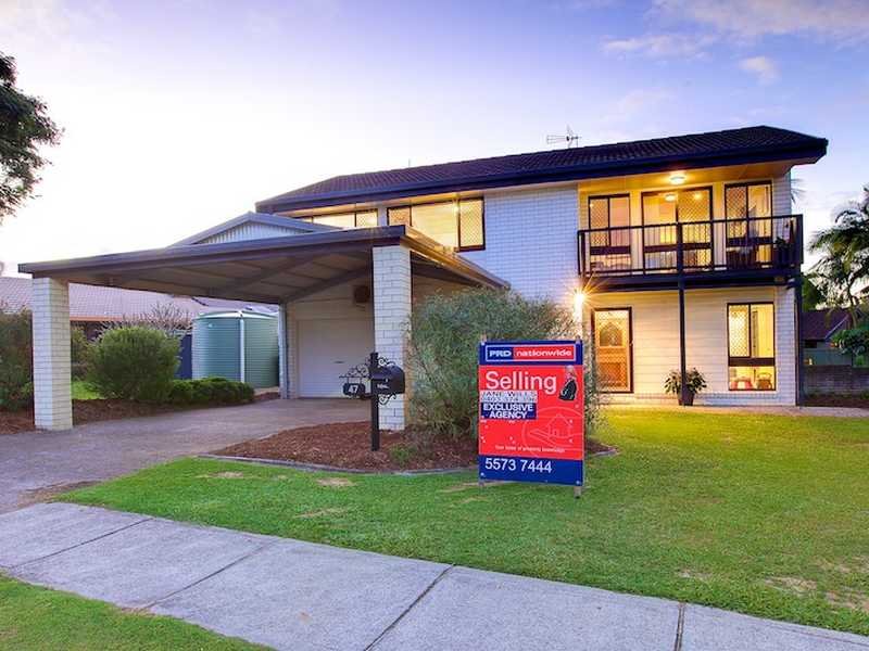 47 Parkes Drive, Helensvale, Qld 4212 Property Details