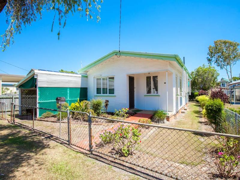 22 Bank Street, Margate, Qld 4019 Property Details