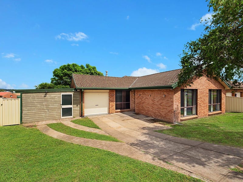 12 Fairfax Street, Rutherford, NSW 2320 Property Details