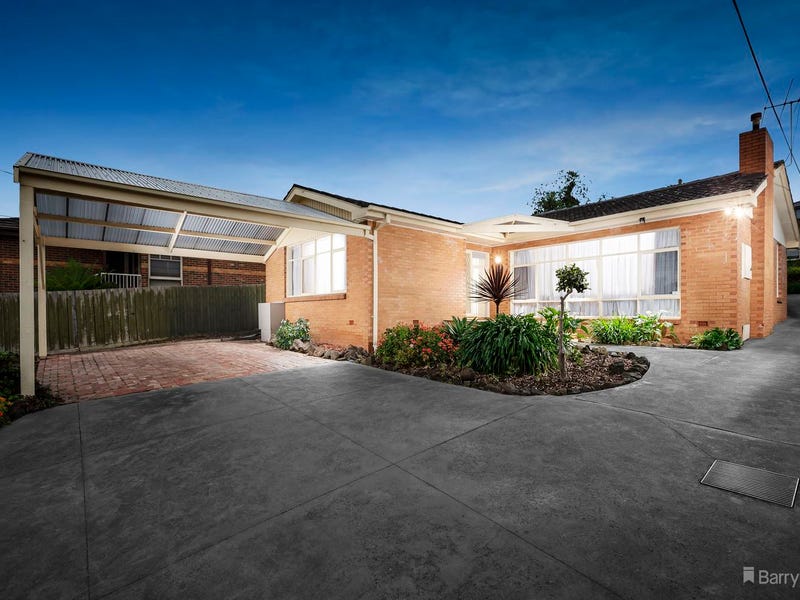 1/21 Anthony Avenue, Doncaster, VIC 3108