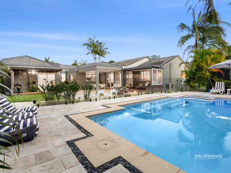 6 Seashell Place, Noosaville, Qld 4566 House for Sale