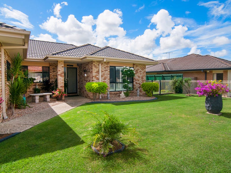 29 Bella Vista Circuit, Edens Landing, QLD 4207