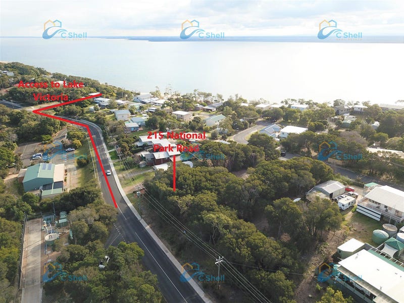 215 National Park Road, Loch Sport, VIC 3851 215 National Park Road, Loch Sport, VIC 3851