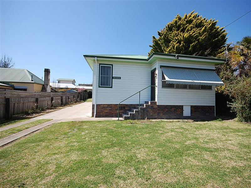 193 Jessie Street, Armidale, NSW 2350 Property Details