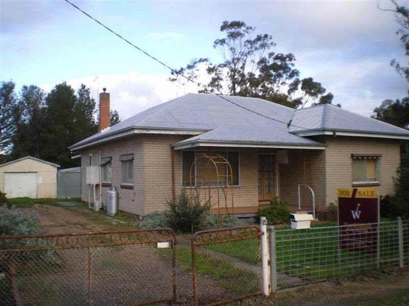 13 South Street, Minyip, Vic 3392 Property Details