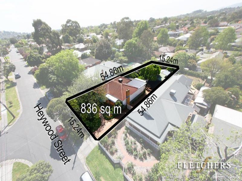 65 Heywood Street, Ringwood, Vic 3134 Property Details