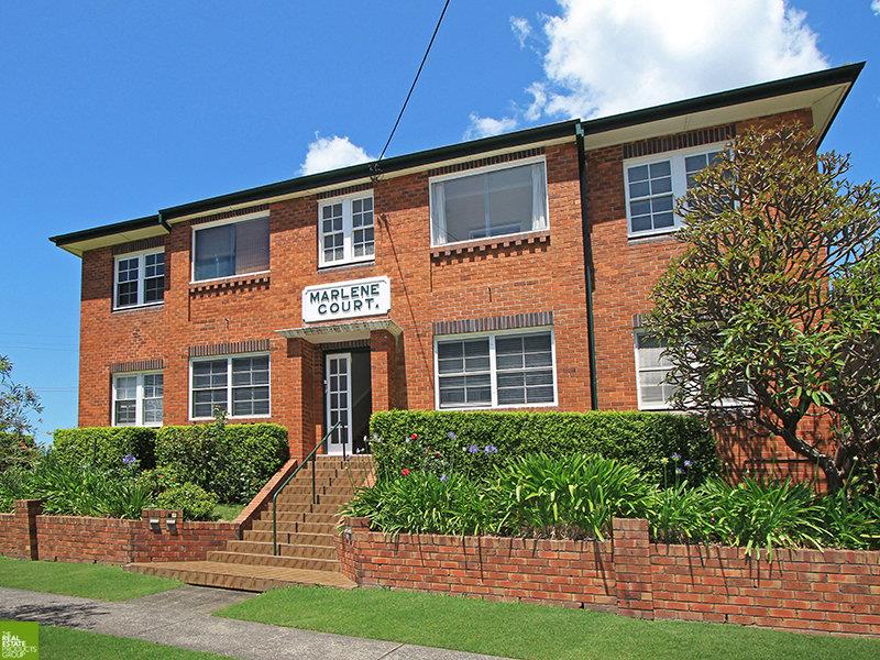 3/1 Smith Street, Wollongong, NSW 2500