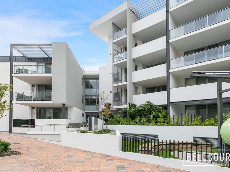 111/18 Atkinson Road, Subiaco, WA 6008
