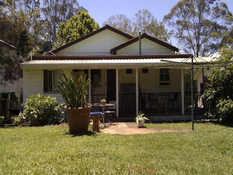 9 Coolman Street, Tyalgum, NSW 2484 Property Details