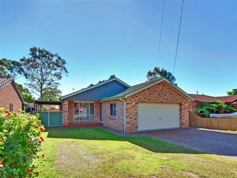 115 Links Avenue, Sanctuary Point, NSW 2540