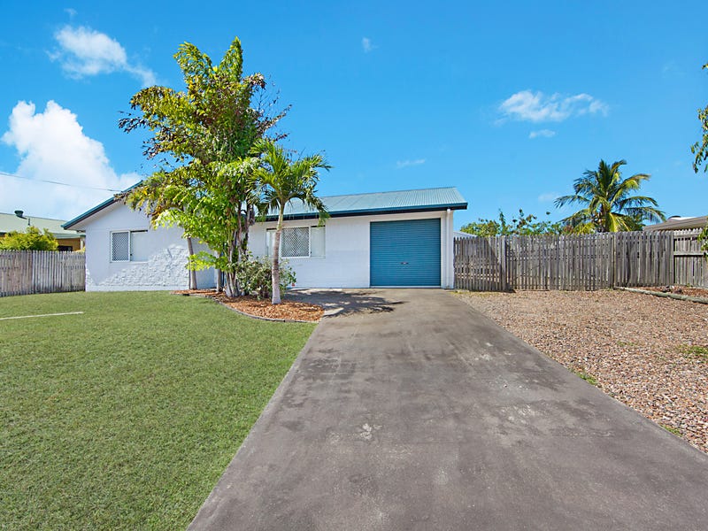 80 Glenrock Drive, Rasmussen, Qld 4815 Property Details