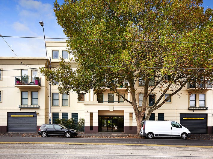 72/682 Nicholson Street, Fitzroy North, VIC 3068