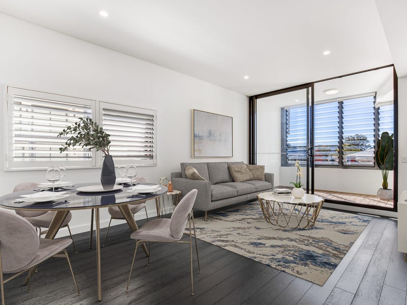 504/1 Wharf Road, Gladesville, NSW 2111 Apartment for Sale