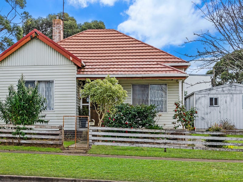 39 Horner Street Hamilton Vic 3300 Realestate Com Au