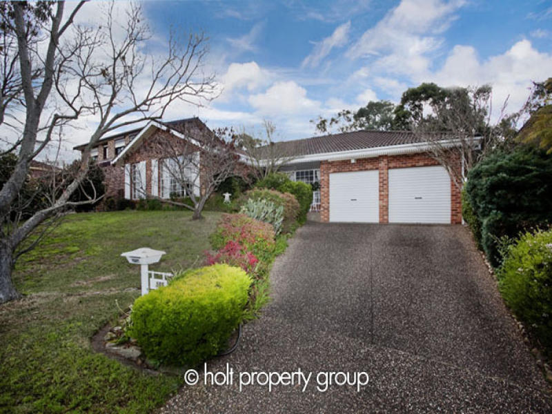 105 Brushwood Drive, Alfords Point, NSW 2234