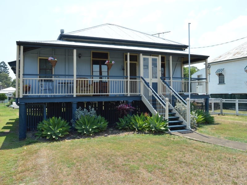 55 Patrick Street, Laidley, Qld 4341 Property Details