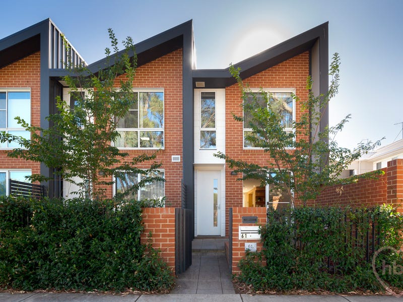 61 Frencham Street, Downer, ACT 2602 Property Details