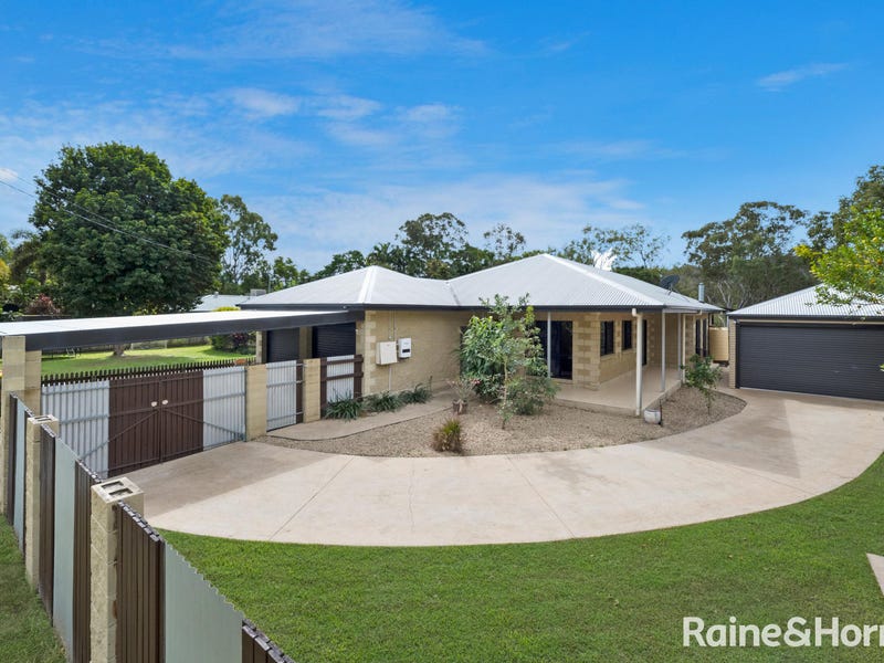 1614 Riverway Drive, Kelso, Qld 4815 Property Details