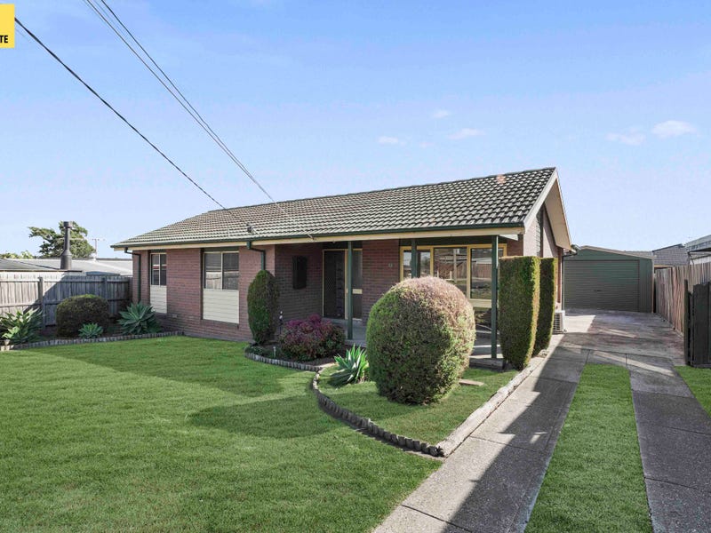 13 Musk Court, Westmeadows, Vic 3049 House for Sale