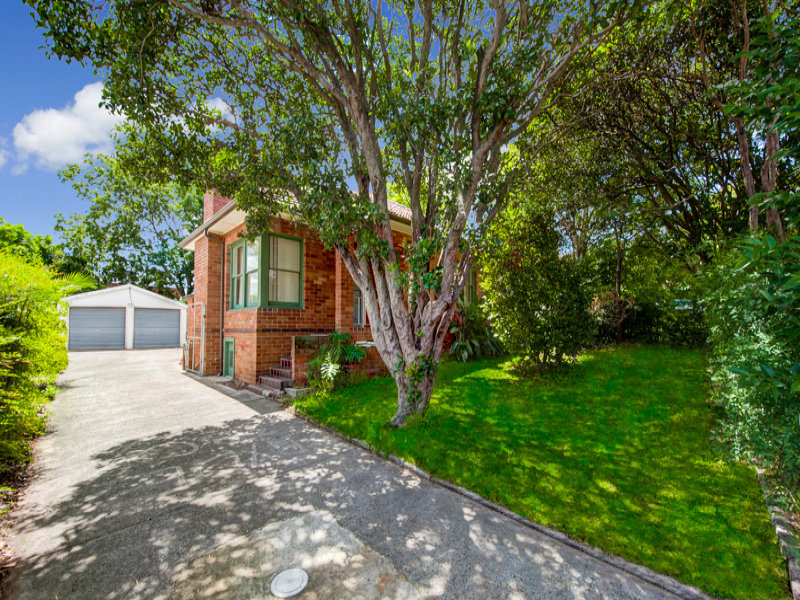 31 Beazley Street, Ryde, NSW 2112 Property Details