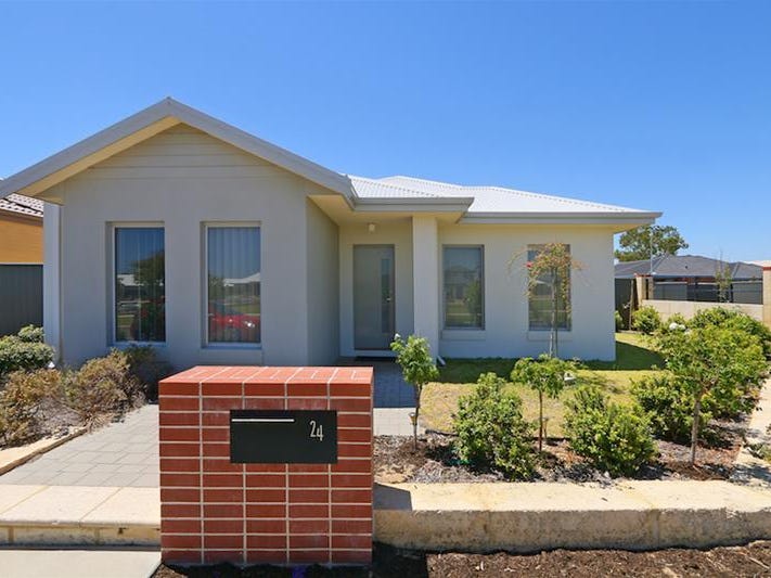 24 Billing Way, Caversham, WA 6055 Property Details