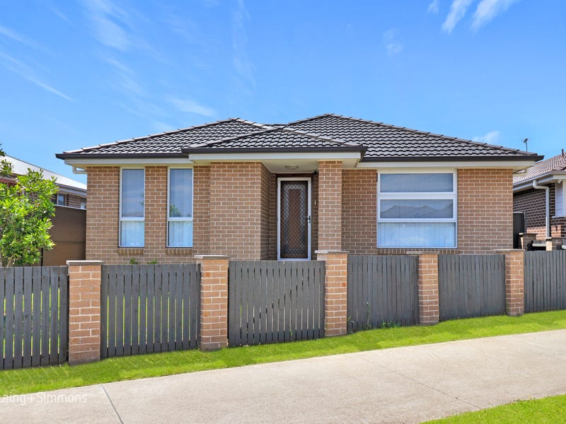 8 Court, Ropes Crossing, NSW 2760 House for Rent realestate