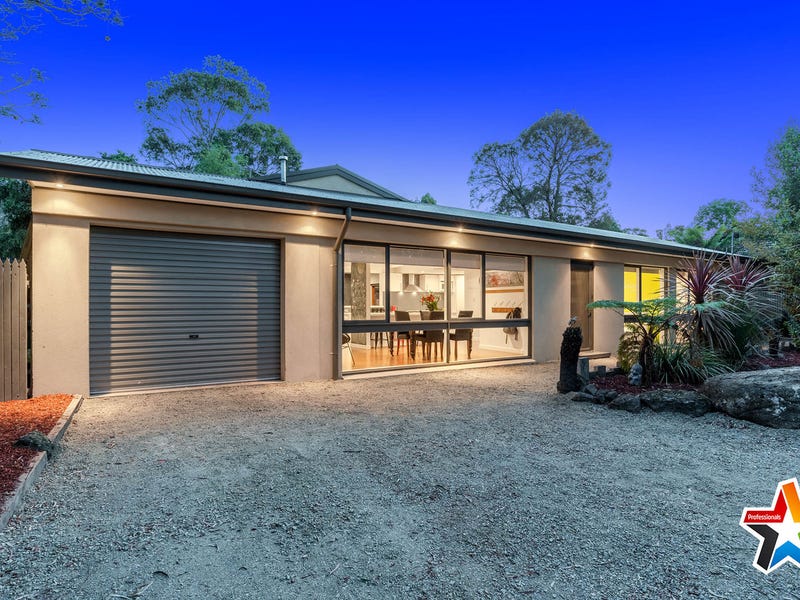 86 Swansea Road, Montrose, Vic 3765 Property Details