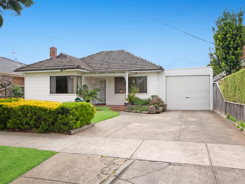 22 McMahon Road, Reservoir, Vic 3073 Property Details