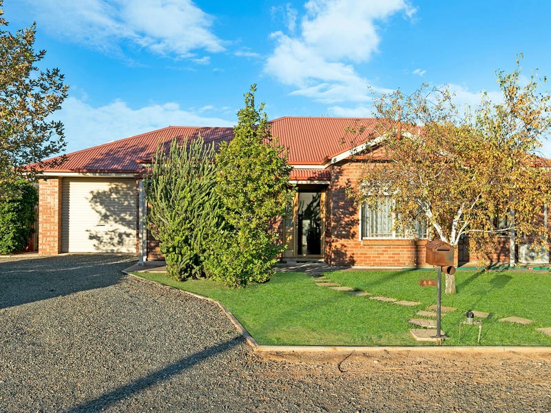 46 Aerodrome Road, Mallala, SA 5502 Property Details
