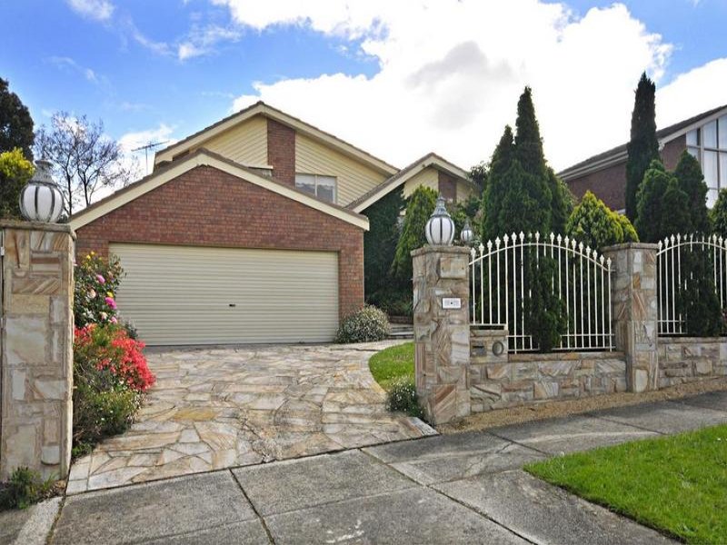 103 Road, Wheelers Hill, VIC 3150