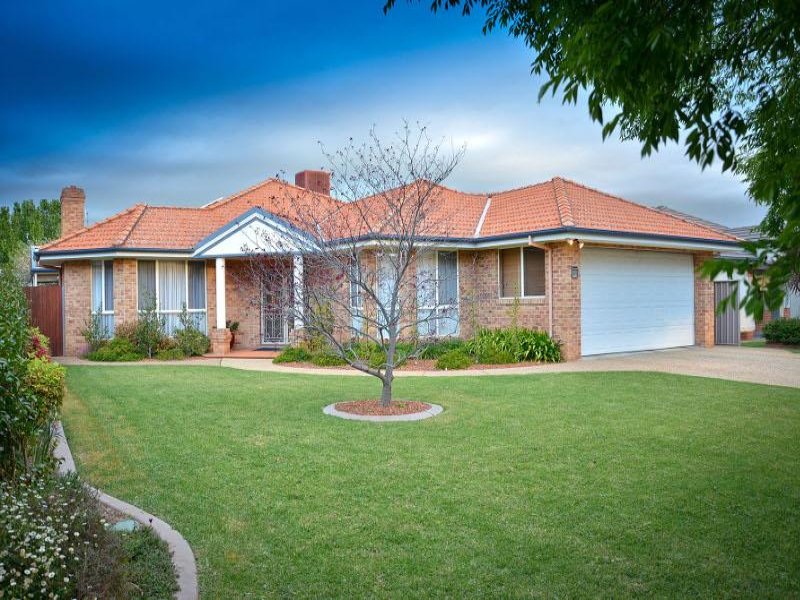 471 Regina Avenue, North Albury, NSW 2640