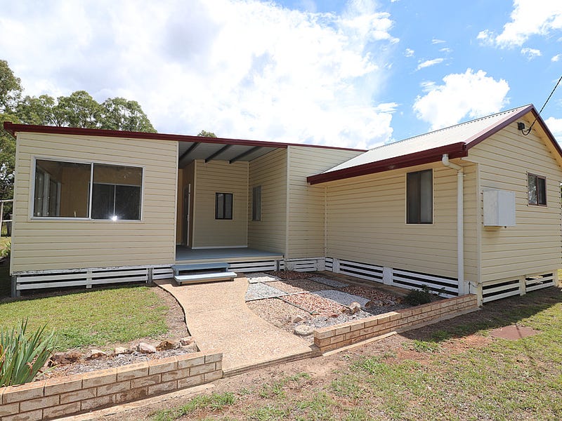 27 Buffalo Street, Emmaville, NSW 2371 Property Details