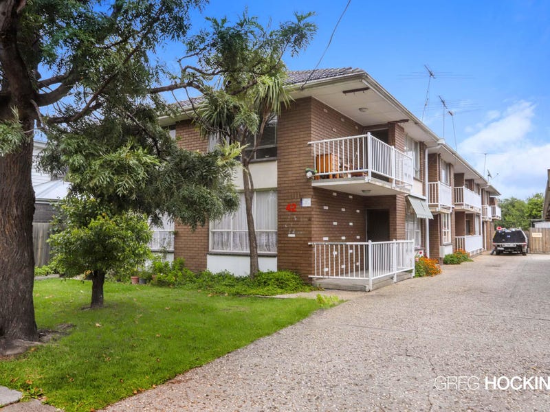 5/42 Roberts Street, West Footscray, VIC 3012