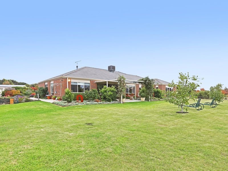 32 Glenavon Drive, Bannockburn, Vic 3331 Property Details