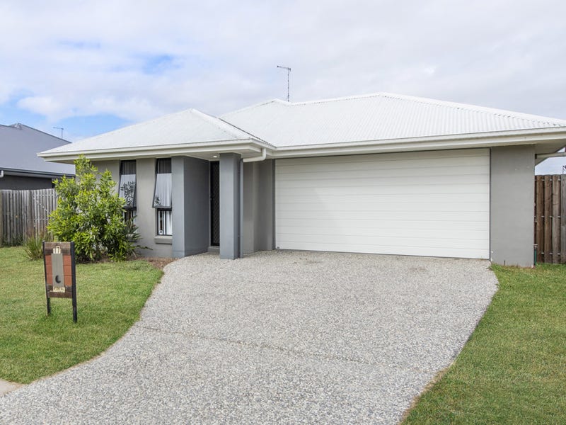 17 Jezebel Street, Rosewood, Qld 4340 Property Details