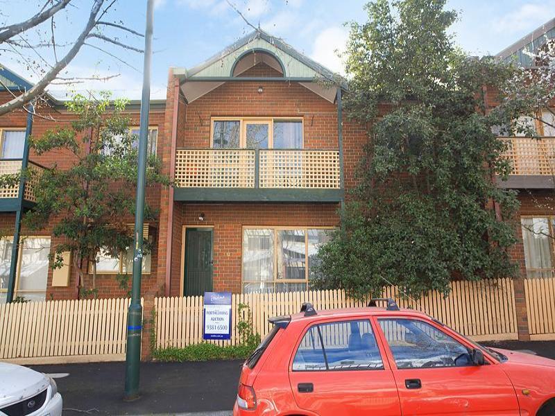 12 Drury Street, Kensington, Vic 3031 Property Details