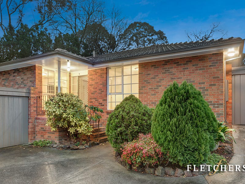 5/70 Blackburn Road, Blackburn, VIC 3130