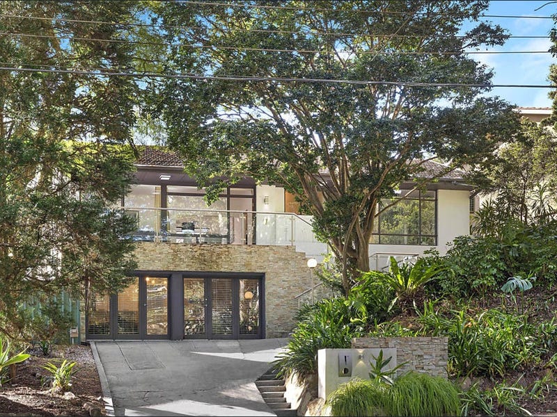 7 Peckham Avenue, Chatswood, NSW 2067