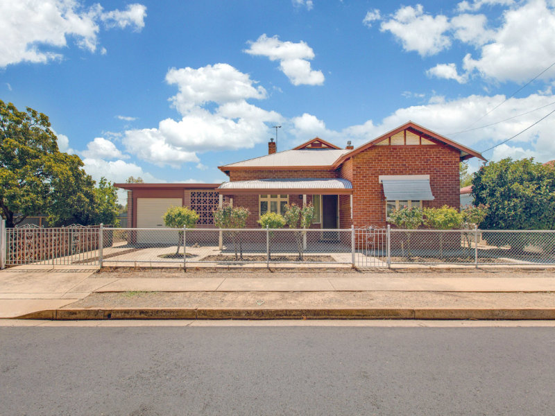 21 Maud Street, Glandore, SA 5037 Property Details