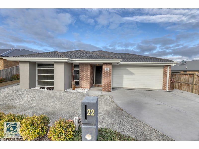 22 Golden Avenue, Warragul, Vic 3820 Property Details