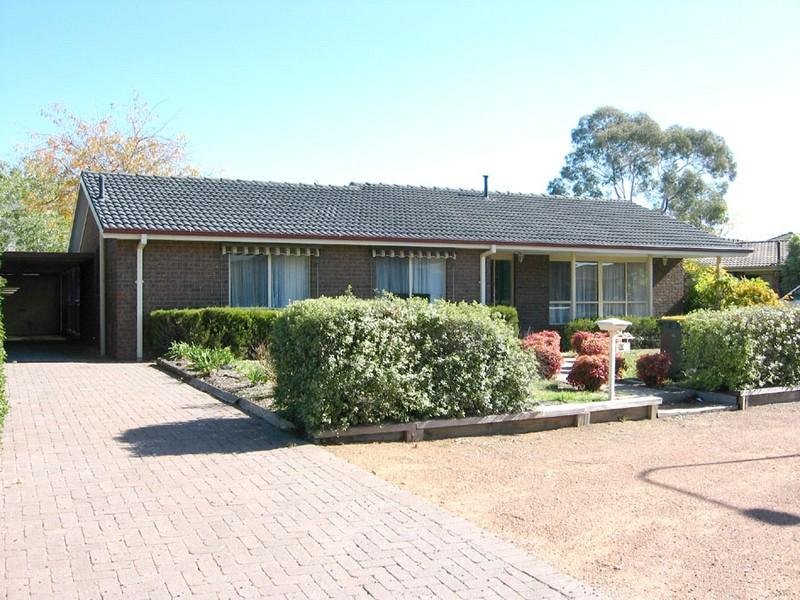 23 Hemmings Crescent, Richardson, ACT 2905 Property Details