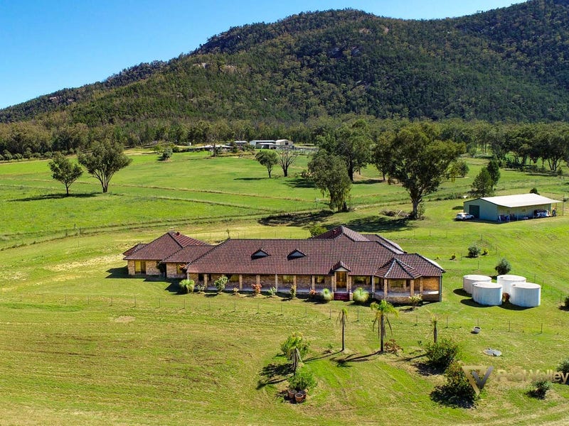 2005 Upper Moore Creek Road, Moore Creek, NSW 2340
