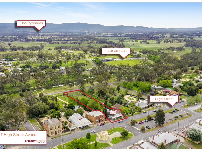 Real Estate & Property for Sale in Avoca, VIC 3467