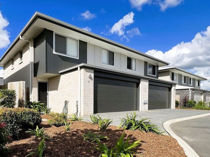 65/8 Casey Street, Caboolture South, QLD 4510