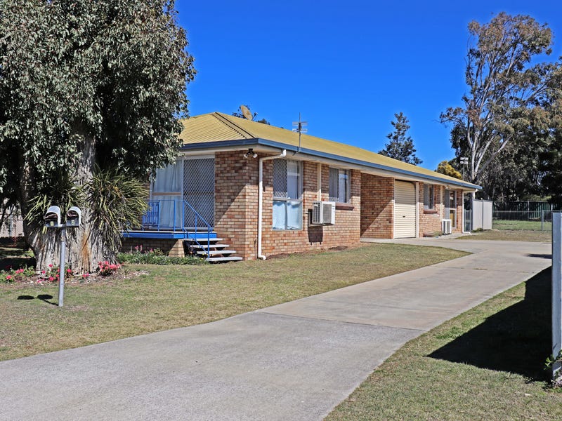 Apartments & units for Rent in Warwick City & Suburbs, QLD realestate