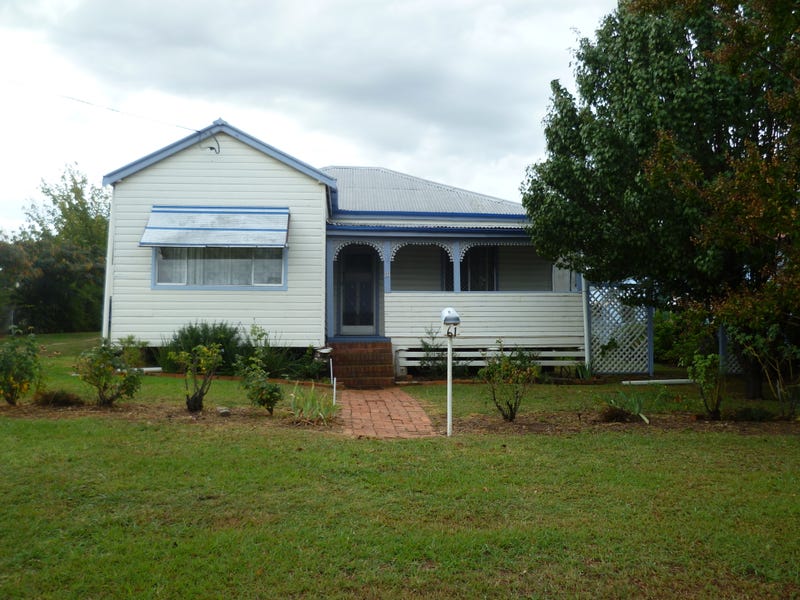 61 Inverell Street, Delungra, NSW 2403 Property Details