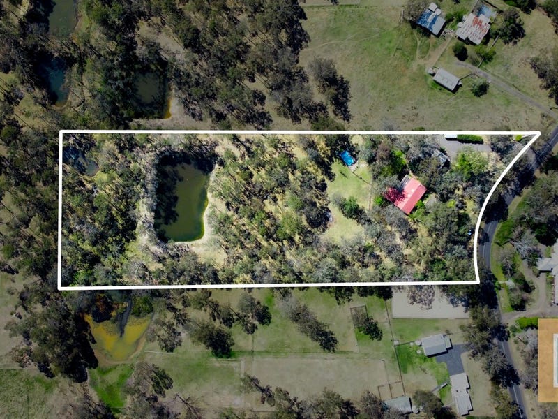 49 Fisher Road, Maraylya, NSW 2765 House for Sale